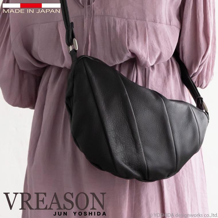 VREASON（ヴレアゾン） ショルダーバッグ ショルダー バッグ