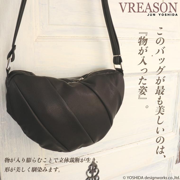 VREASON（ヴレアゾン） ショルダーバッグ ショルダー バッグ