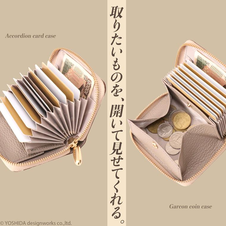 【 じゃばら ラウンド 折り財布 】 シルキーパイソン 二つ 折財布ファスナー レディース ミニ 財布 サイフ 日本製 本革 蛇革 ヘビ革 へび革 大蛇 蛇 VREASON | VREASON | 15