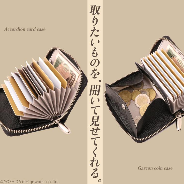 【 じゃばら ラウンド 折り財布 】 パイソン 二つ 折財布ファスナー レディース ミニ 財布 サイフ 日本製 本革 蛇革 ヘビ革 へび革 大蛇 蛇 軽い 軽量 VREASON | VREASON | 19