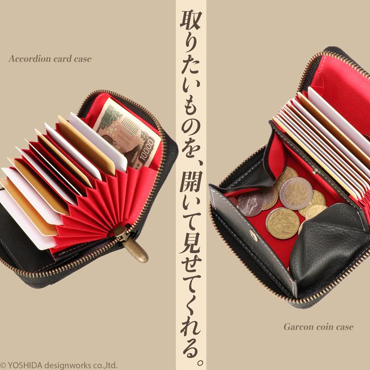 【 じゃばら ラウンド 折り財布 】 シャーク 鮫 日本製 本革 本革 財布 レディース レザー サメ革 折財布 折り財布 ミニ 軽い コンパクト VREASON ヴレアゾン | VREASON | 16