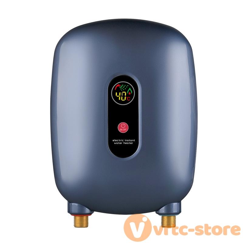 電気温水器 電気タンクレス給湯器 3000W 給湯器 インスタント温水器高 