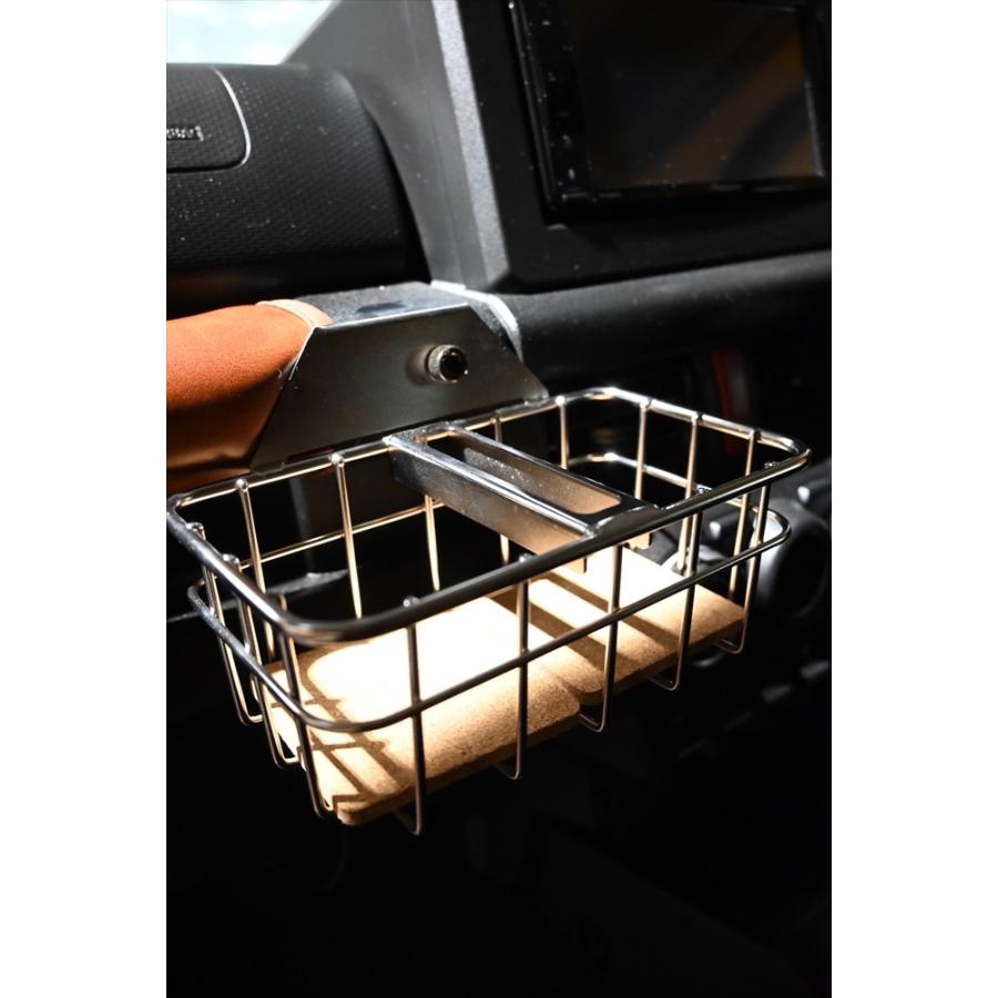 Prink ドリンクバスケット ジムニー JB64 BEYOND ビヨンド 送料