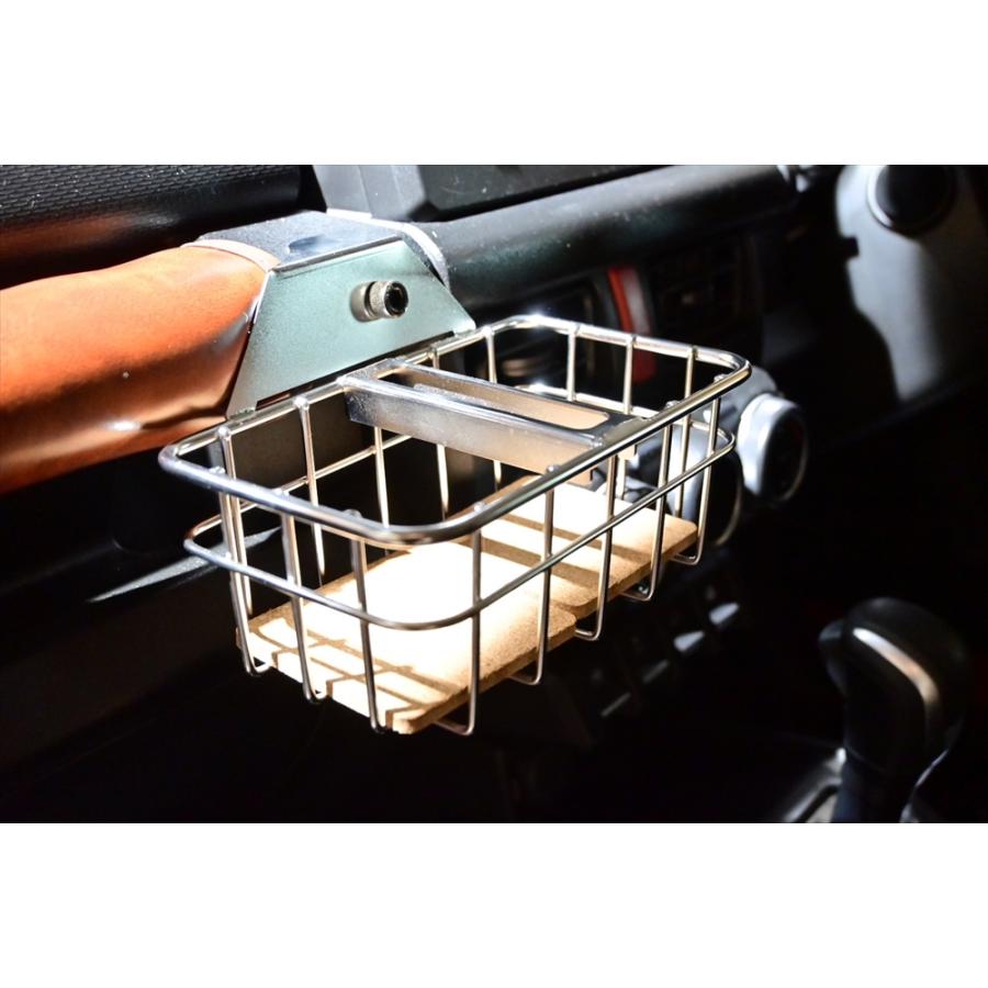 Prink ドリンクバスケット ジムニー シエラ JB74 BEYOND ビヨンド 送料