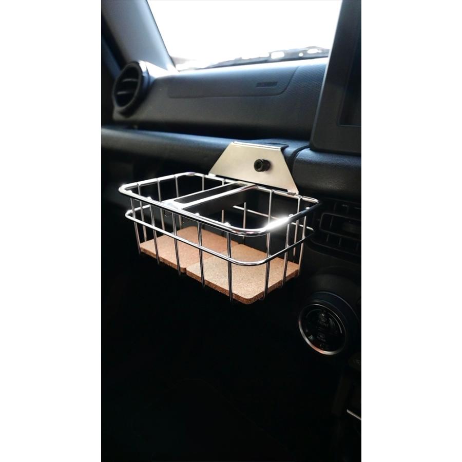 Prink ドリンクバスケット ジムニー シエラ JB74 BEYOND ビヨンド 送料