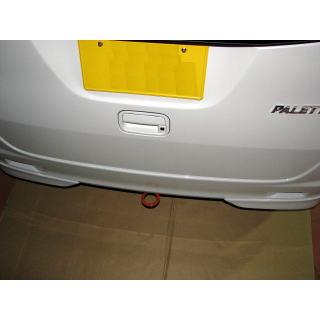 スズキ SUZUKI パレット MK21S リアシート 右 後ろ スズキ☆パレット MK21S 純正 リアシート 【個人宅配送不可】 : 株式