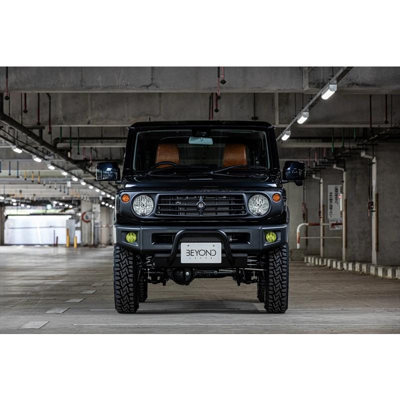 BEYOND Jimnyレトロアメリカン ジムニー JB64 CODE03 送料無料 |  | 11