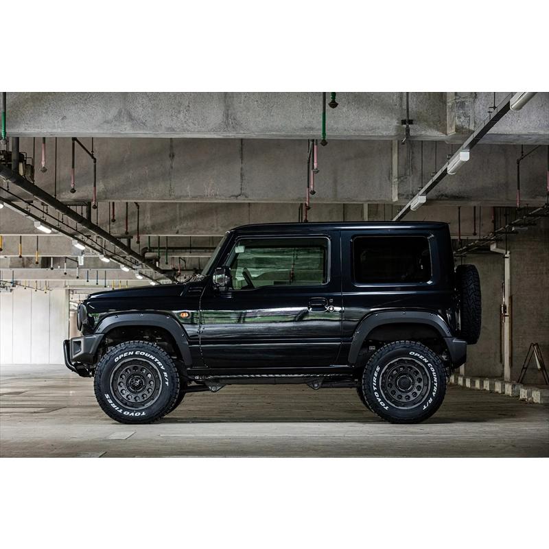 BEYOND Jimnyレトロアメリカン ジムニー JB64 CODE03 送料無料 |  | 12