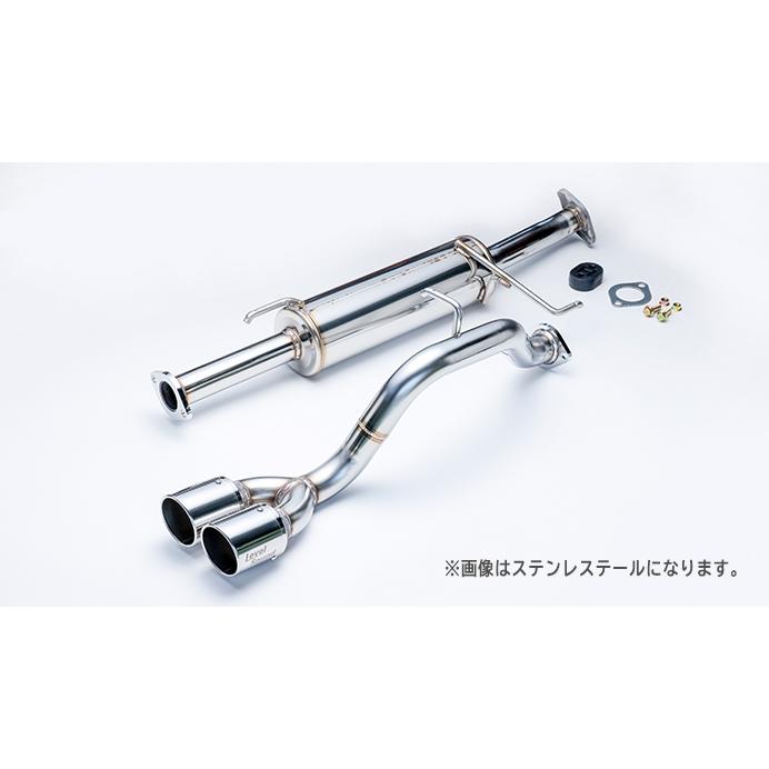 マフラー エブリイ Da17v ジョインターボ 2wd 4wd装着可 ステンレステール 車検対応 レベルサウンド304 スズキ Spiegel Levelsound 304 送料無料 Hkms002 シートカバー等カーパーツのvs One 通販 Yahoo ショッピング