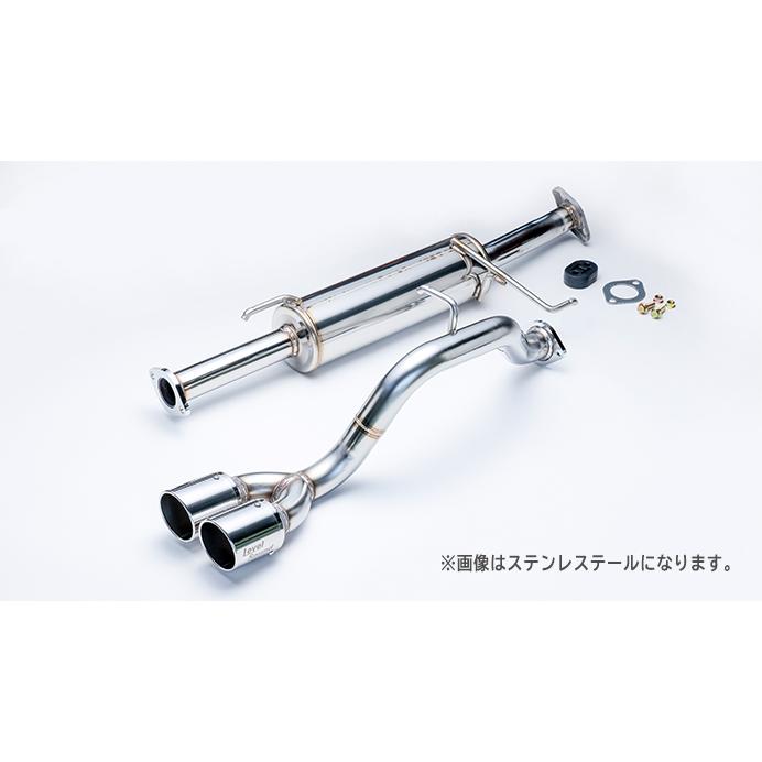 シュピーゲル マフラー エブリイ DA17V (ジョインターボ) 2WD シュピーゲル マフラー エブリイ DA17V (ジョインターボ) 2WD