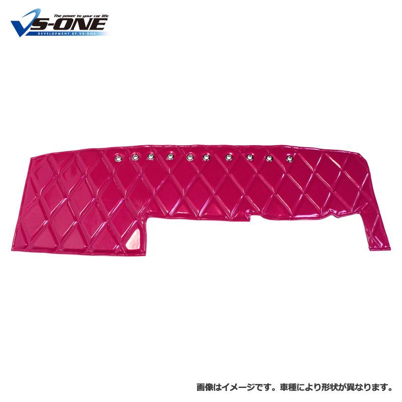 トラック用ダッシュマット/NEWエルフ用 いすゞNEWエルフ用 ダッシュマット ネイビー : トラック