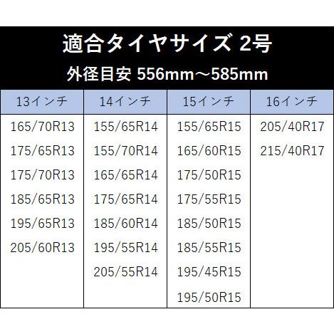 スノーソック スノーブラシ 165 65r14 2号サイズ タイヤチェーン 非金属 車用 伸縮 軽量 アイススクレーパー 雪対策お得セット Kscbq 010 シートカバー等カーパーツのvs One 通販 Yahoo ショッピング