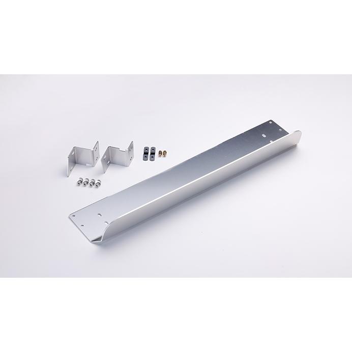 シュピーゲル アルミアンダーガード エブリイバン DA17V エブリイ