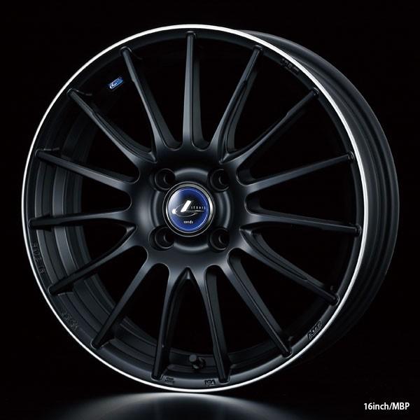 美しい レオニス Navia05 16インチタイヤアルミホイール 4本セット ｈａｎｋｏｏｋタイヤ アルミホイール シルバー ブラック ミラーカット 送料無料 Kiralikmakasliplatform Org