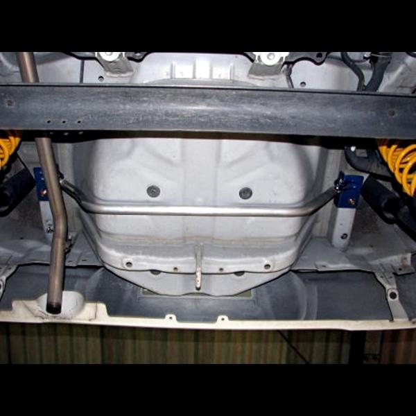 シュピーゲル モノコックバー リア ミラ L275 2WD車専用 ダイハツ