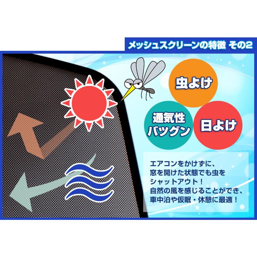 日よけ用品 ファインコンドル 標準 ワイド 左右対称窓車用 トラック用品 日除け 虫除け 網戸 メッシュスクリーン 左右セット Ud 定形外郵便送料無料 Ms Ud07 シートカバー等カーパーツのvs One 通販 Yahoo ショッピング