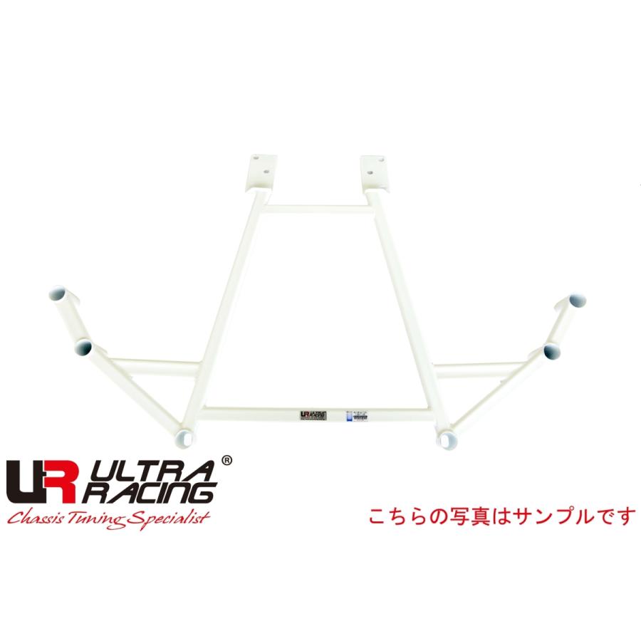 春夏新色 Ultraracing ウルトラレーシング リアメンバーブレース 3シリーズ E46 Av22 Bmw 人気絶頂 Vulkanvegas Derbyde Ae