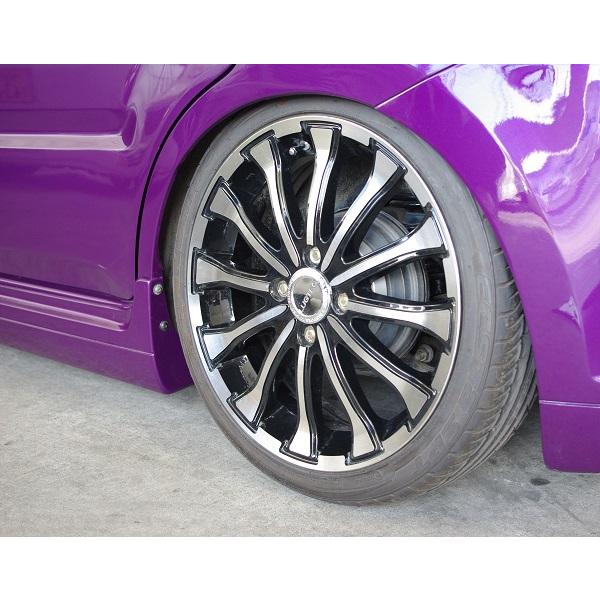 車高調 Kei HN22S 7型以降 SUPER ULTRA MAX フロント 全長式 