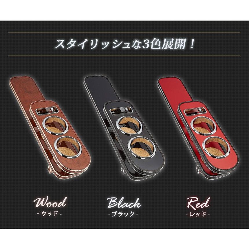 テーブル エブリイ コンソールテーブル（ドリンクホルダー付） DA64V W