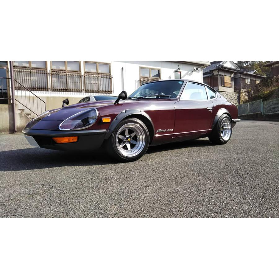 アルミホイール ロンシャン XR4 計4本 15インチ 8J 0 9J -27 シルバー