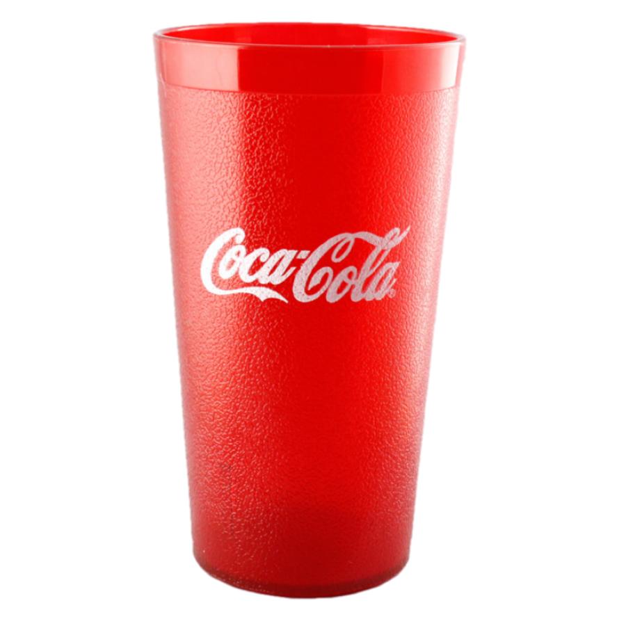 コカコーラ プラスチック インパクト タンブラー レッド 食器 Coca Cola アメリカン雑貨 コカ コーラ パーティ コーラ グッズ Coke Impact Tum Rd アメリカン雑貨vs66 通販 Yahoo ショッピング