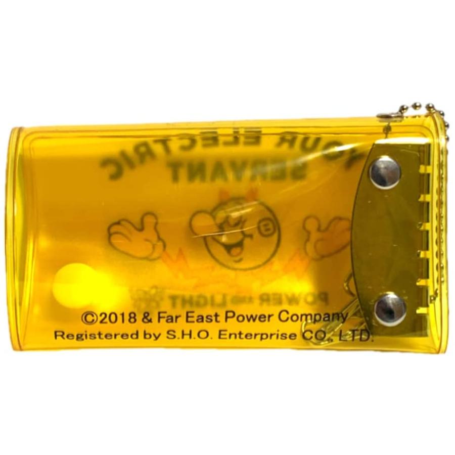 Reddy Kilowatt レディキロワット キーケース アメリカン カンパニー キャラクター 雑貨 グッズ アメリカ Sho Rkw Keycase Ye アメリカン雑貨vs66 通販 Yahoo ショッピング
