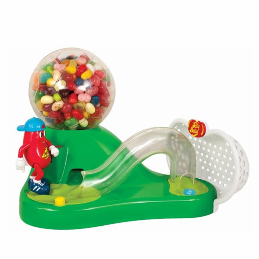 Jelly Belly サッカー ビーン マシーン ディスペンサー ジェリービーンズ ゼリービーンズ キャラクター グッズ アメリカン 雑貨 プレゼント ギフト Jbsc キャラクター専門店 Vs66 Cartoon 通販 Yahoo ショッピング