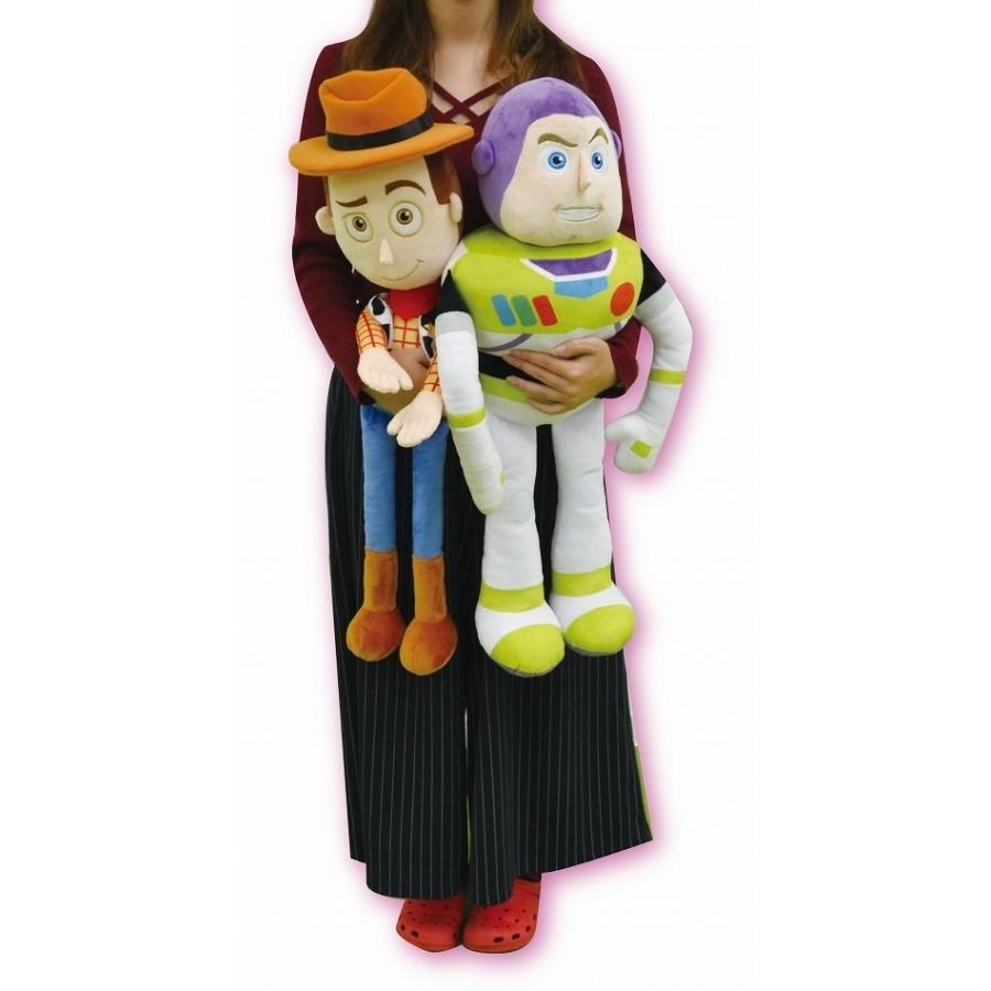 Toystory トイストーリー バズ 65cm 特大 ぬいぐるみ キャラクター グッズ 男の子 女の子 子供部屋 インテリア おもちゃ 玩具 103 Buzz 159 キャラクター専門店 Vs66 Cartoon 通販 Yahoo ショッピング