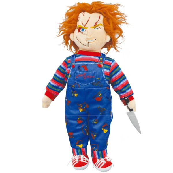 Child S Play チャイルド プレイ Chucky チャッキー ボックス付 リアル プラッシュ ぬいぐるみ 人形 抱き枕 映画 チャイルドプレイ グッズ プレゼント ギフト 103 Chucky M Box キャラクター専門店 Vs66 Cartoon 通販 Yahoo ショッピング