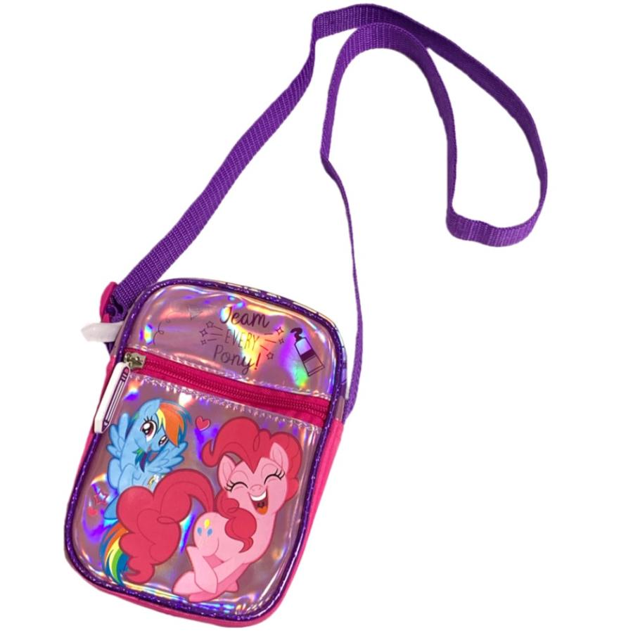 MyLittlePony マイリトルポニー ショルダー バッグ (Aurora) 子供用 