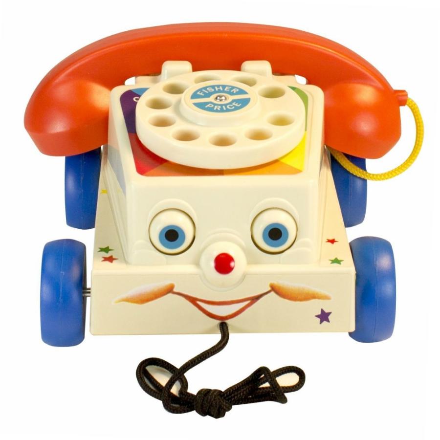 チャターテレフォン チャターフォン 玩具 おもちゃ フィギュア 電話 チャッターテレフォン フィッシャープライス Toystory グッズ キャラクター専門店 Vs66 Cartoon 通販 Yahoo ショッピング