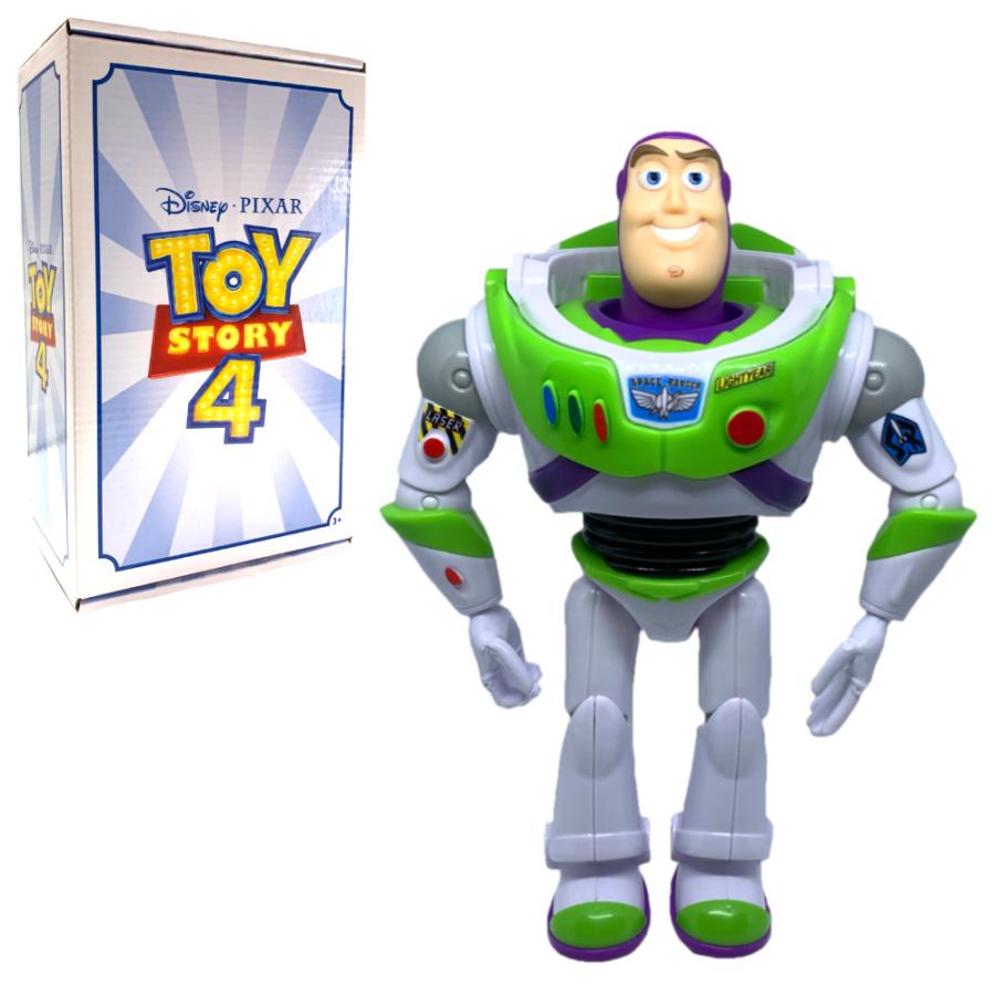 Toystory トイストーリー4 アクション フィギュア バズライトイヤー Buzz バズ バズライトイヤー グッズ キャラクター おもちゃ 玩具 コレクション 131 buzz キャラクター専門店 Vs66 Cartoon 通販 Yahoo ショッピング