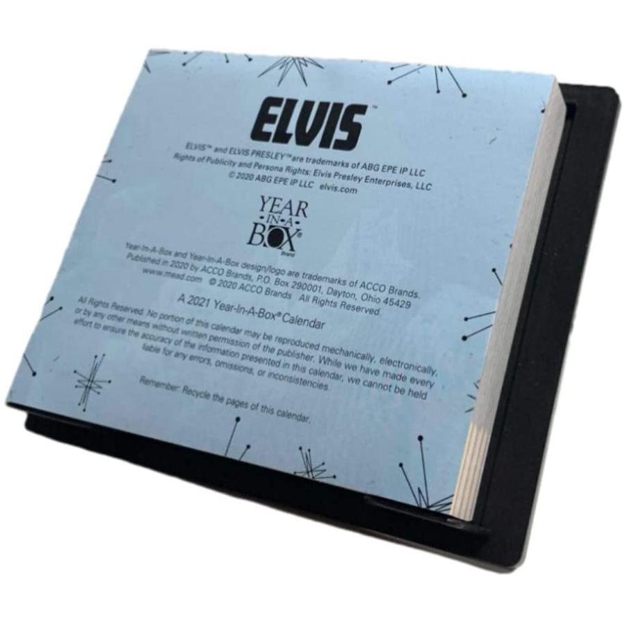 エルビス プレスリー Elvis Presley 21年 令和3年 日めくり カレンダー 卓上カレンダー 壁掛け エルヴィス グッズ お洒落 インテリア 131 Lmb131 0021 キャラクター専門店 Vs66 Cartoon 通販 Yahoo ショッピング