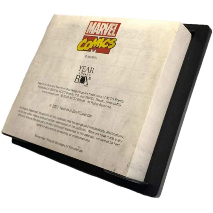 Marvel マーベル 21年 令和3年 日めくり カレンダー 卓上カレンダー 壁掛け スパイダーマン アイアンマン アベンジャーズ グッズ お洒落 インテリア 131 Lmb256 0021 キャラクター専門店 Vs66 Cartoon 通販 Yahoo ショッピング