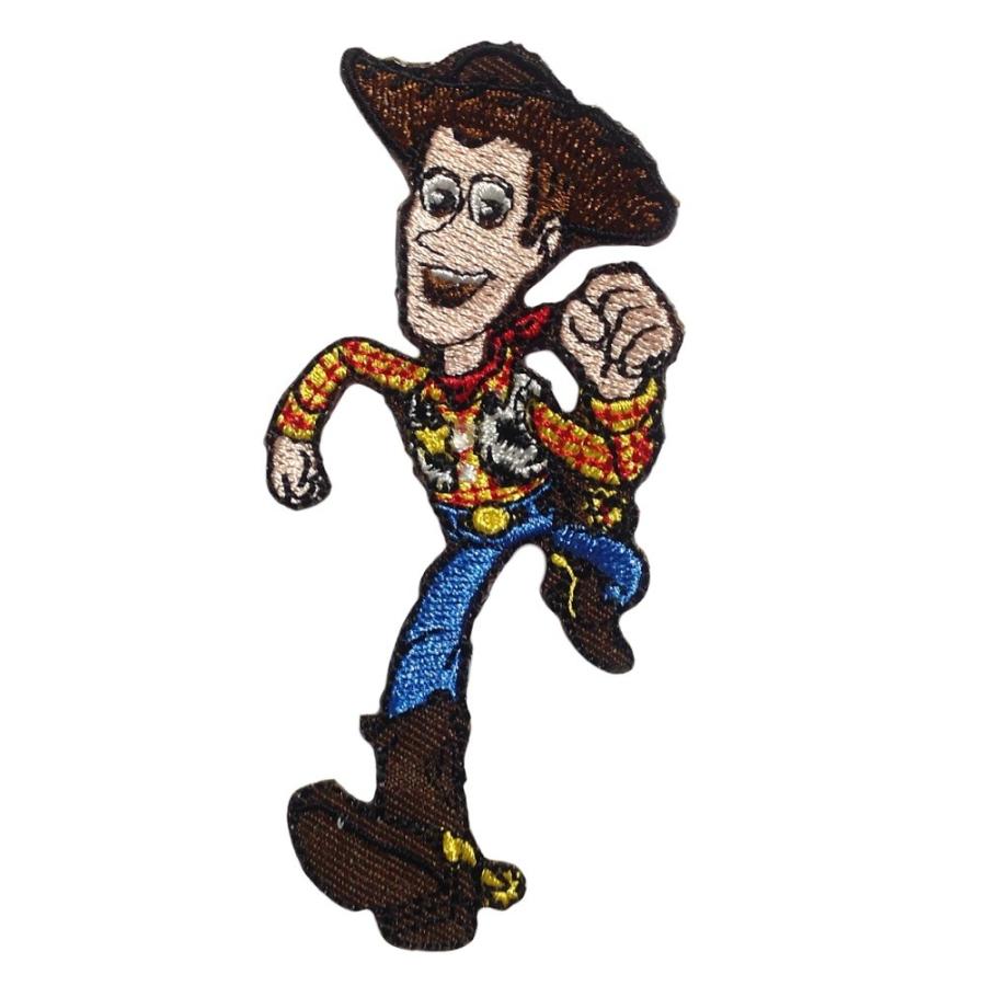 ワッペン ディズニー トイストーリー ウッディ アイロン パッチ キャラクター 雑貨 カスタム グッズ 1 Wp Woody キャラクター専門店 Vs66 Cartoon 通販 Yahoo ショッピング