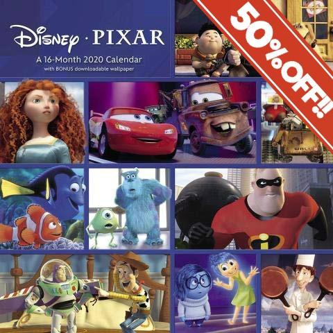 Sale ディズニー ピクサー 年 Lpサイズ 壁掛け カレンダー Disney Pixar トイストーリー カーズ グッズ お洒落 インテリア Ddw 038 キャラクター専門店 Vs66 Cartoon 通販 Yahoo ショッピング