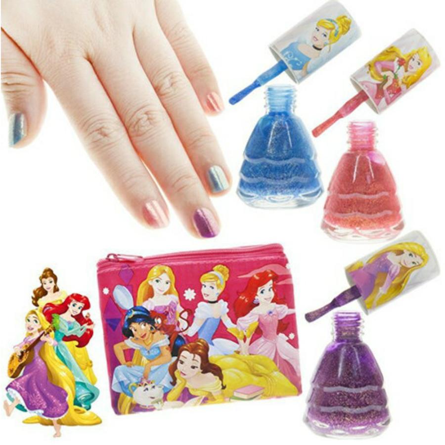 これまでで最高のディズニー プリンセス マニキュア ディズニー画像