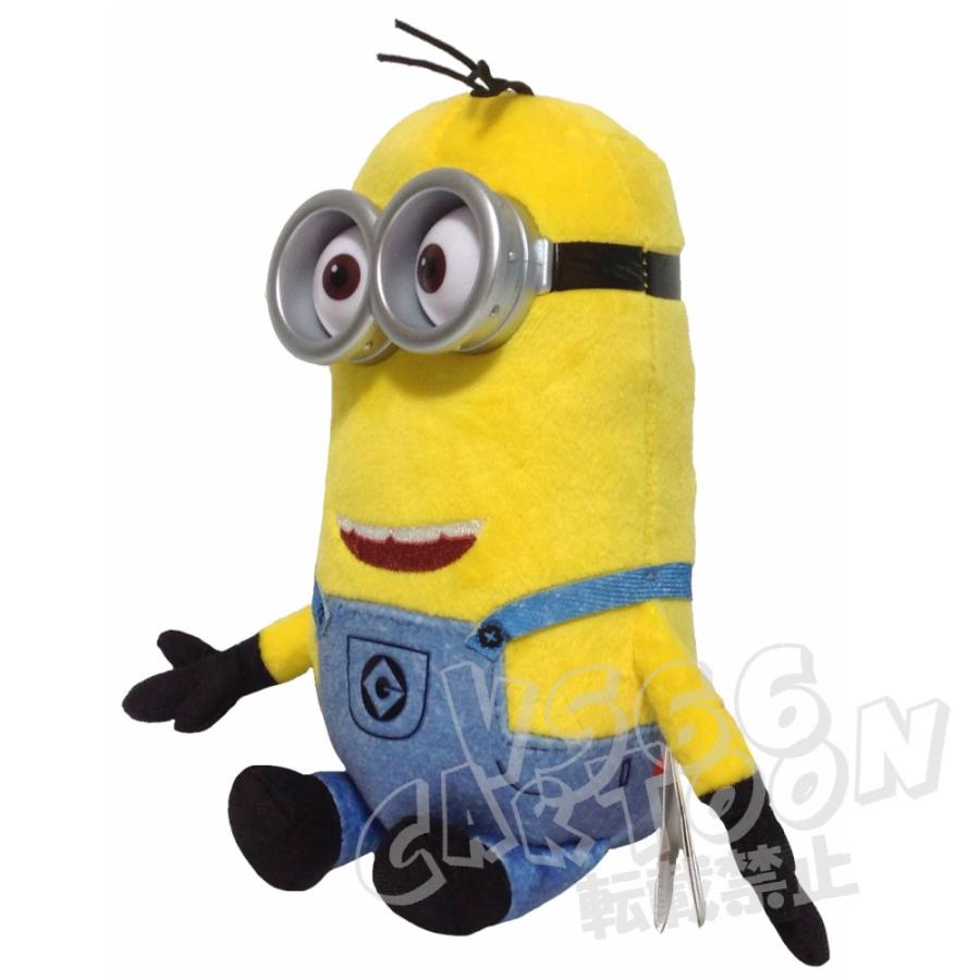 ミニオン Ty 15cm ぬいぐるみ ティム マスコット プラッシュ ミニオンズ ケビン 怪盗グルー 大脱走 グッズ Minion Ty Tim キャラクター専門店 Vs66 Cartoon 通販 Yahoo ショッピング
