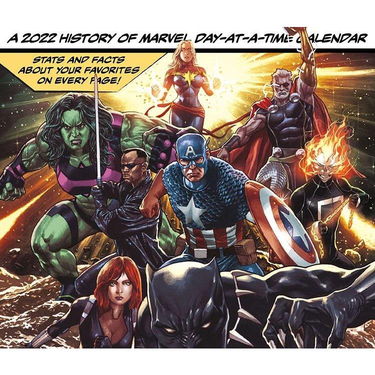 Marvel マーベル 22年 令和4年 日めくり カレンダー 卓上カレンダー 壁掛け スパイダーマン アイアンマン ヴェノム アベンジャーズ グッズ お洒落 インテリア Mrvl 2033 キャラクター専門店 Vs66 Cartoon 通販 Yahoo ショッピング