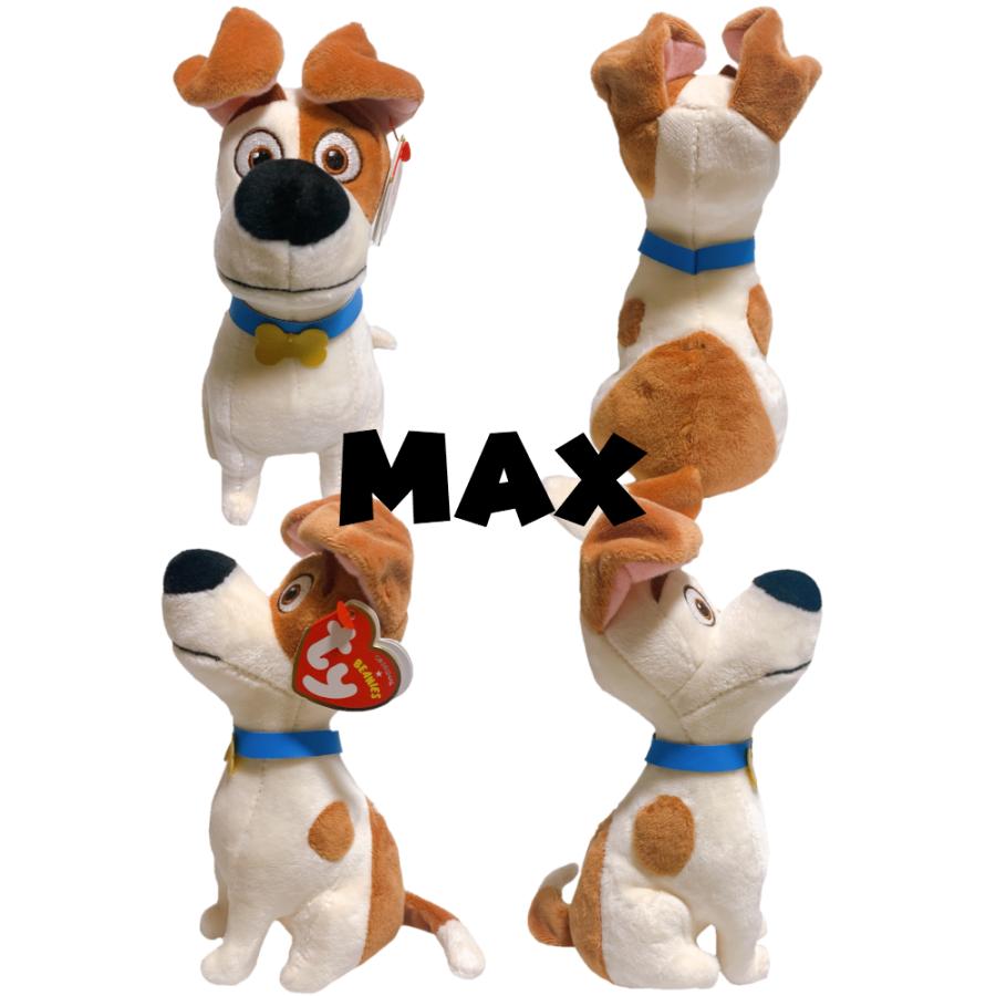 Pets ペット Ty ぬいぐるみ Mサイズ ７体セット マックス デューク ギジェット バディ メル クロエ スノーボール マスコット プラッシュ 映画 グッズ Pets 7set キャラクター専門店 Vs66 Cartoon 通販 Yahoo ショッピング