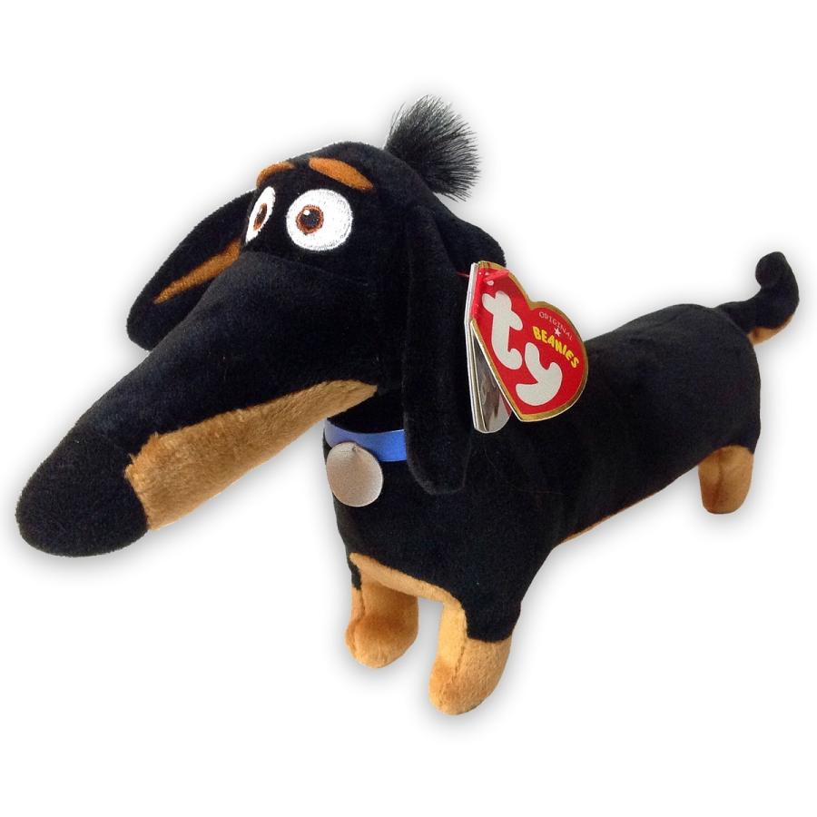 Pets ペット Ty Mサイズ ぬいぐるみ バディー マスコット プラッシュ 子供用 キッズ 映画 キャラクター 動物 グッズ Pets M Buddy キャラクター専門店 Vs66 Cartoon 通販 Yahoo ショッピング