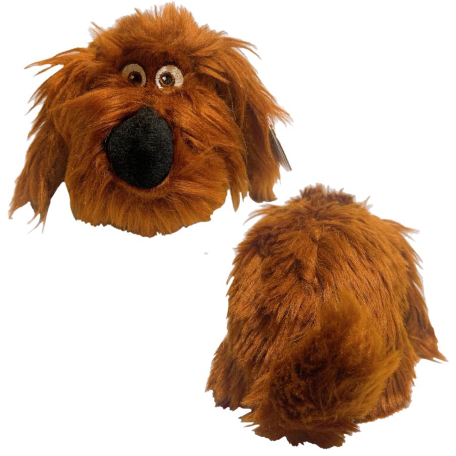 Pets ペット Ty Mサイズ ぬいぐるみ デューク マスコット プラッシュ 子供用 キッズ 映画 キャラクター 動物 グッズ Pets M Duke キャラクター専門店 Vs66 Cartoon 通販 Yahoo ショッピング