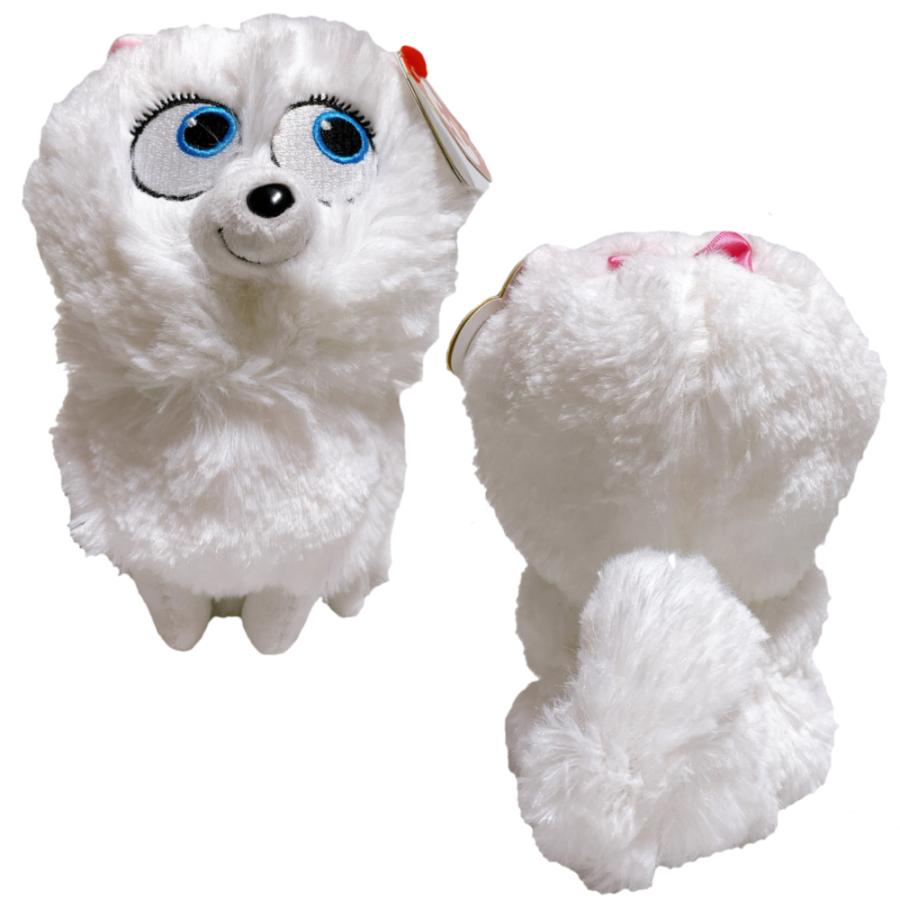 Pets ペット Ty Mサイズ ぬいぐるみ ギジェット メル バディー 3pセット マスコット プラッシュ 子供用 キッズ 映画 キャラクター 動物 グッズ Pets M Gidget Mel Buddy Set キャラクター専門店 Vs66 Cartoon 通販 Yahoo ショッピング