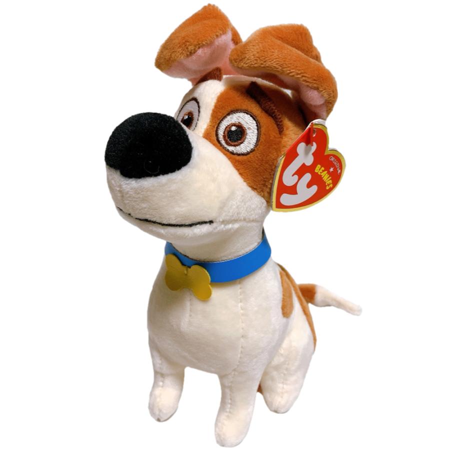 Ty ビーニーベイビーズ Pets ペット Mサイズ ぬいぐるみ マックス デューク 2pセット マスコット プラッシュ 子供用 キッズ 映画 キャラクター 動物 グッズ Pets M Max Duke Set キャラクター専門店 Vs66 Cartoon 通販 Yahoo ショッピング