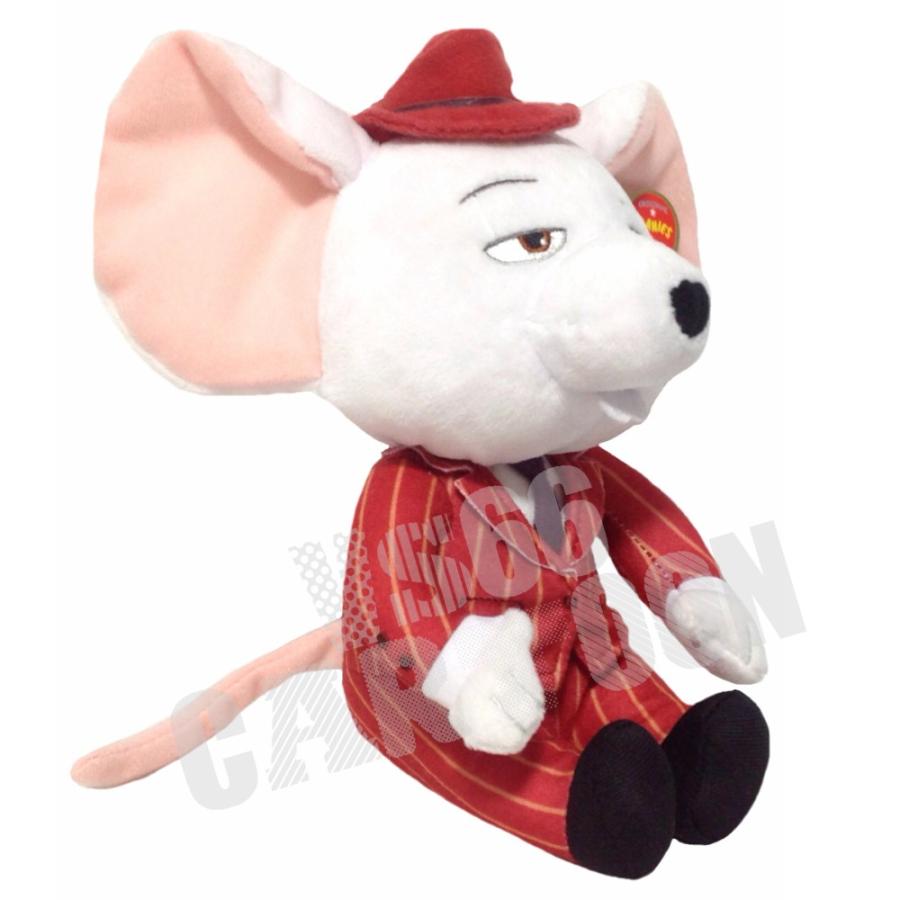 Sing シング Ty ぬいぐるみ マイク マスコット プラッシュ 子供用 キッズ 映画 キャラクター 動物 グッズ プレゼント ギフト Sing Mike キャラクター専門店 Vs66 Cartoon 通販 Yahoo ショッピング
