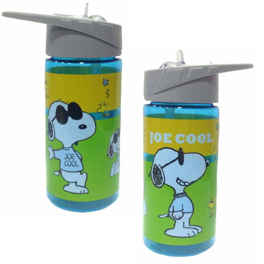 ピーナッツ スヌーピー ウォーターボトル 水筒 タンブラー ギフト Peanuts グッズ Snp Wb キャラクター専門店 Vs66 Cartoon 通販 Yahoo ショッピング