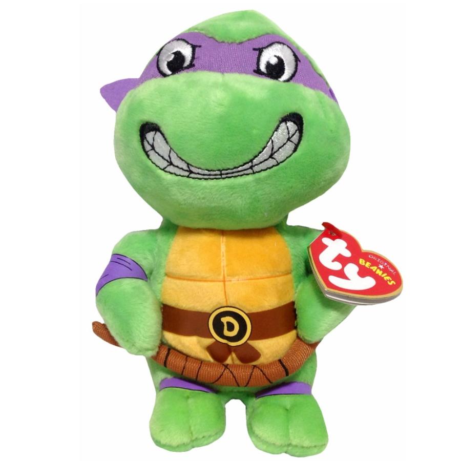 ミュータント ニンジャ タートルズ Ty ぬいぐるみ セット ラファエロ レオナルド ドナテロ ミケランジェロ Tmnt Turtles グッズ マスコット プレゼント ギフト Tmnt Ty 4pset キャラクター専門店 Vs66 Cartoon 通販 Yahoo ショッピング