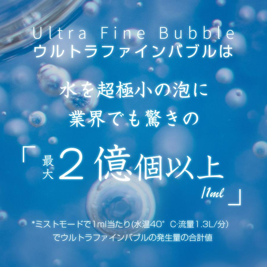 20％限定クーポン】美容美肌 シャワーヘッド 節水 3段階シャワーモード