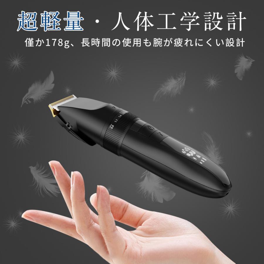 電動バリカン 散髪 バリカン 切れ味抜群 アタッチメント付き 電動バリカン 散髪 バリカン 切れ味抜群 アタッチメント付き