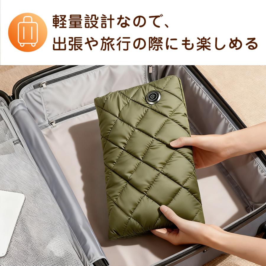 15%OFF限定クーポン】湯たんぽ 電気 ホットマット 3色 ハンド